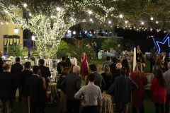 Vinter-Reception