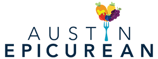 aAustin Epicurean logo